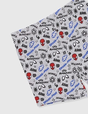 Conjunto pijama Disney Dtr para niño