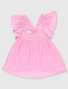 Blusa Weekend Baby para niña