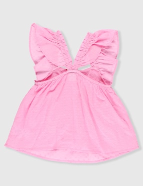 Blusa Weekend Baby para niña