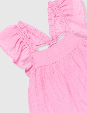 Blusa Weekend Baby para niña