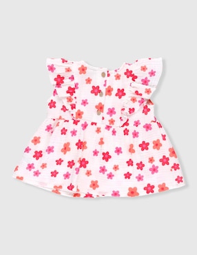 Blusa Weekend Baby para niña