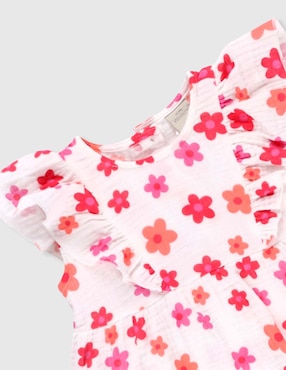 Blusa Weekend Baby para niña