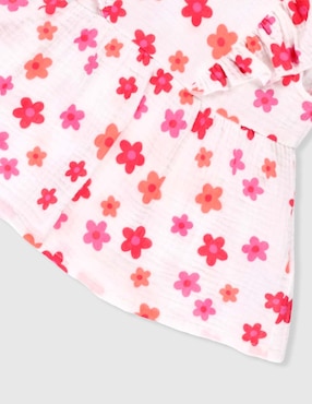 Blusa Weekend Baby para niña
