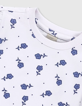 Sudadera para niña