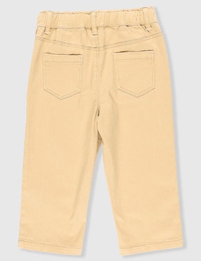 Pantalón Weekend Baby para niña
