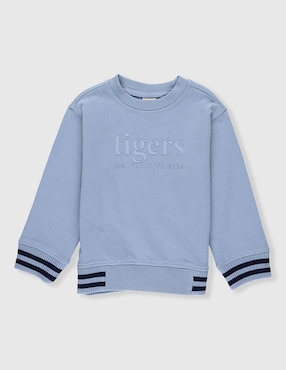 Sudadera para niño