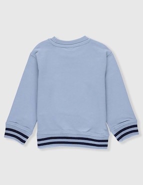 Sudadera para niño
