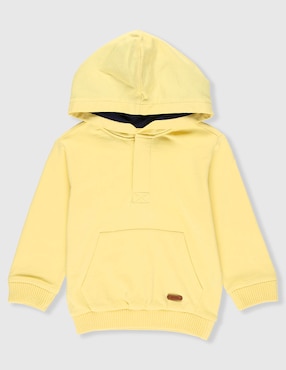 Sudadera unisex