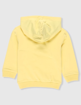 Sudadera unisex