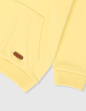 Sudadera unisex