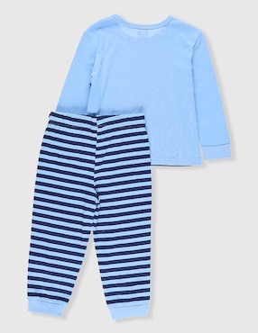Conjunto pijama Weekend Baby para niño