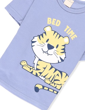 Conjunto pijama Weekend Baby para niño