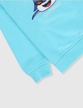 Sudadera para niño