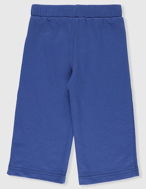 Pants Weekend Baby para niño