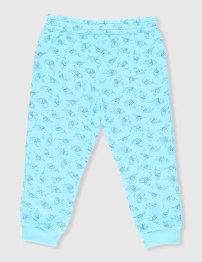 Pantalón Weekend Baby para bebé niño