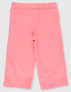 Pants Weekend Baby para bebé niña