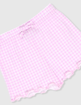 Pijama Weekend baby para niña