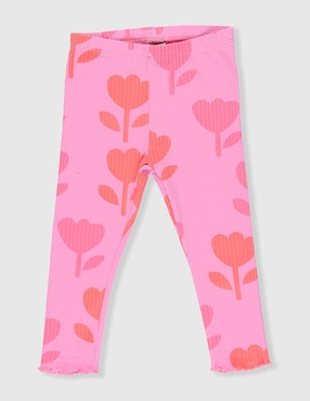 Legging weekend baby para niña