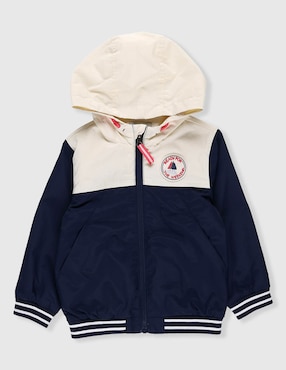 Chamarra Weekend Baby para niño