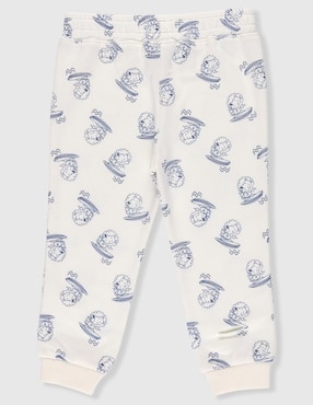 Pants jogger Weekend Baby para niño