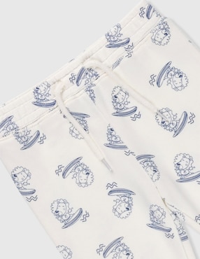 Pants jogger Weekend Baby para niño