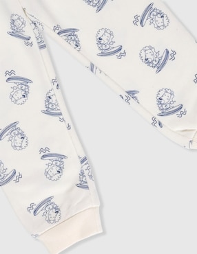 Pants jogger Weekend Baby para niño