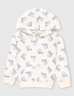 Sudadera para niño