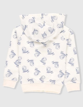 Sudadera para niño