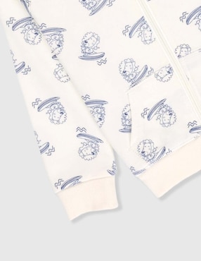 Sudadera para niño