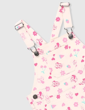 Conjunto Disney DTR para niña