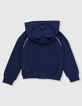 Sudadera Disney Mickey Mouse para niño