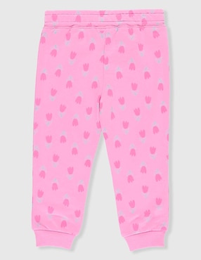 Pants Weekend Baby para niña