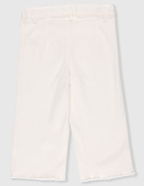 Jeans amplio Weekend Baby para niña