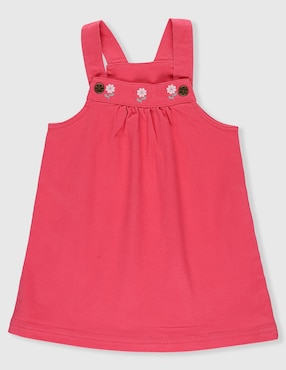 Vestido Weekend Baby para niña