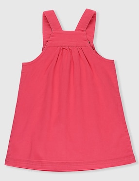 Vestido Weekend Baby para niña