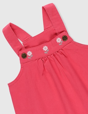 Vestido Weekend Baby para niña