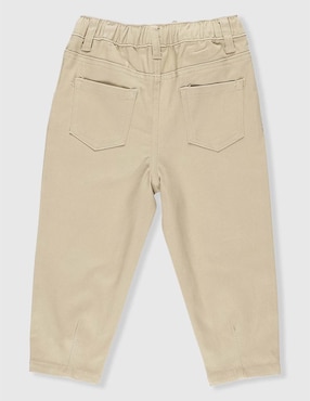Pantalón Weekend Baby para niño