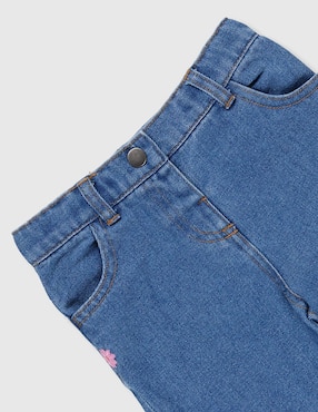 Jeans amplio Weekend Baby para niña