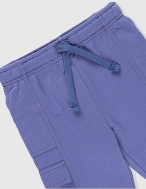 Pants Weekend Baby para bebé niño