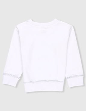 Sudadera para niño