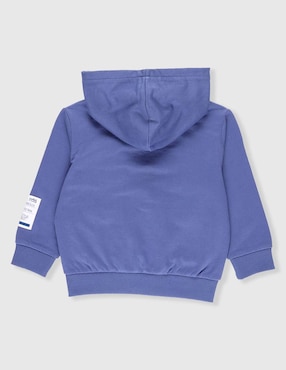 Sudadera Weekend Baby para niño