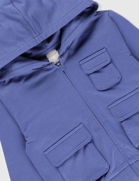 Sudadera Weekend Baby para niño