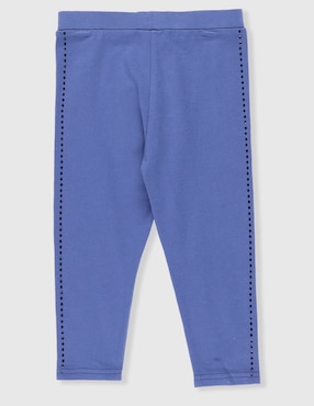 Legging Weekend Baby para niño