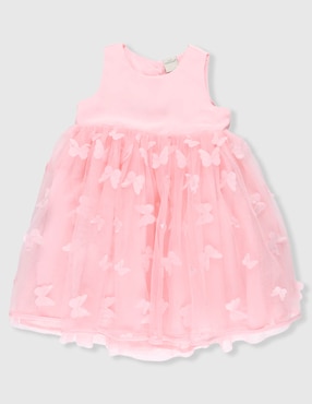 Vestido Weekend Baby para niña