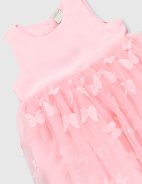 Vestido Weekend Baby para niña