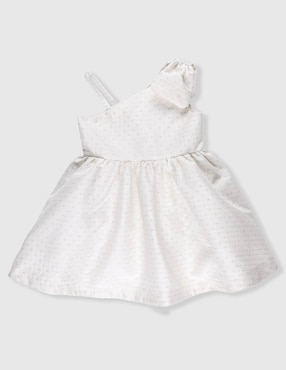 Vestido Weekend Baby para niña