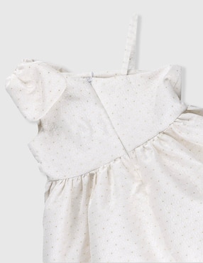Vestido Weekend Baby para niña