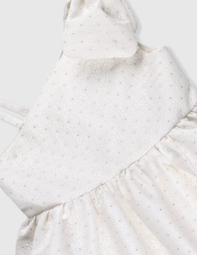 Vestido Weekend Baby para niña