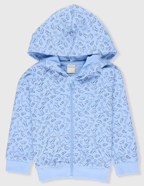 Sudadera para bebé niño