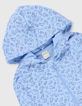 Sudadera para bebé niño